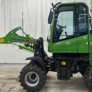 Taurus T160