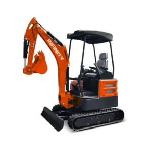 Infinity FE920 - Euro 5
