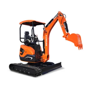 Infinity FE925 – Euro 5