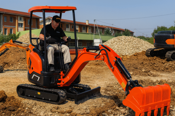 Infinity FE925 – Euro 5 - Bild 2