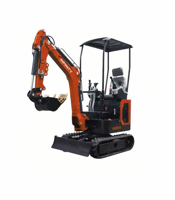 Infinity FE910 - Euro 5 - Bild 4